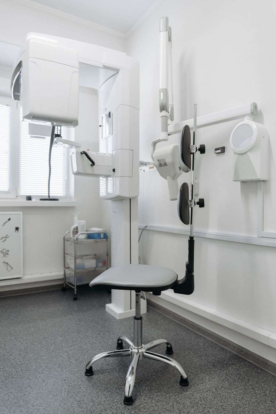 Full Mouth Rehabilitation